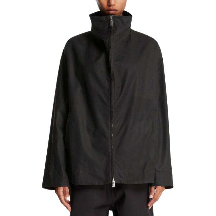 Toteme zipped country jacket