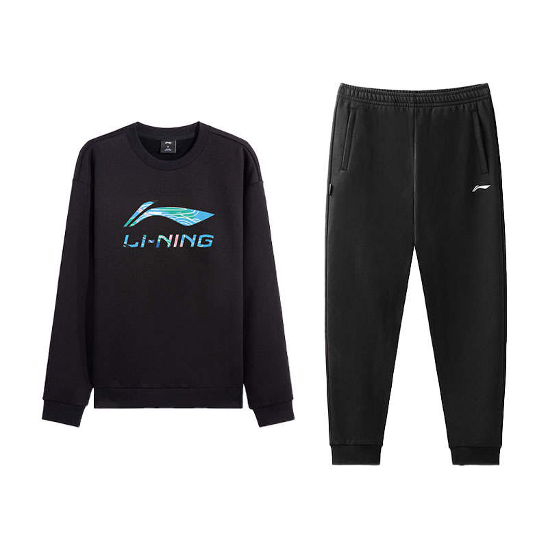 Li-Ning Li Ning Casual Sportswear Unisex