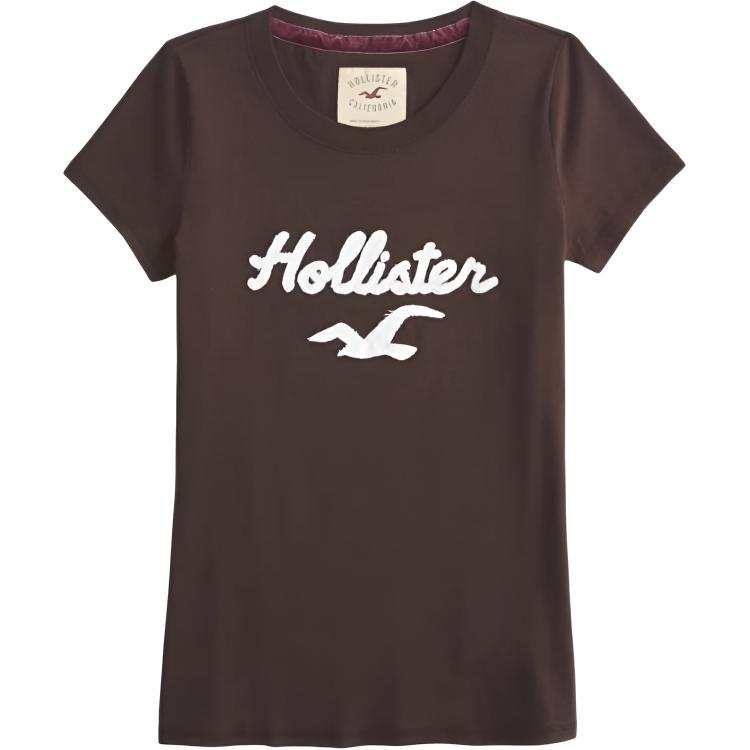 Hollister/ Hollister Regular T Shirt Women's