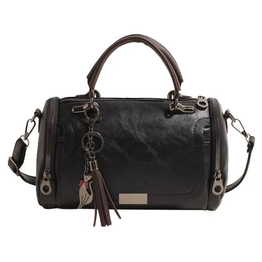 SEPTWOLVES SEPTWOLVES Pu Handbag Women's Multicolor