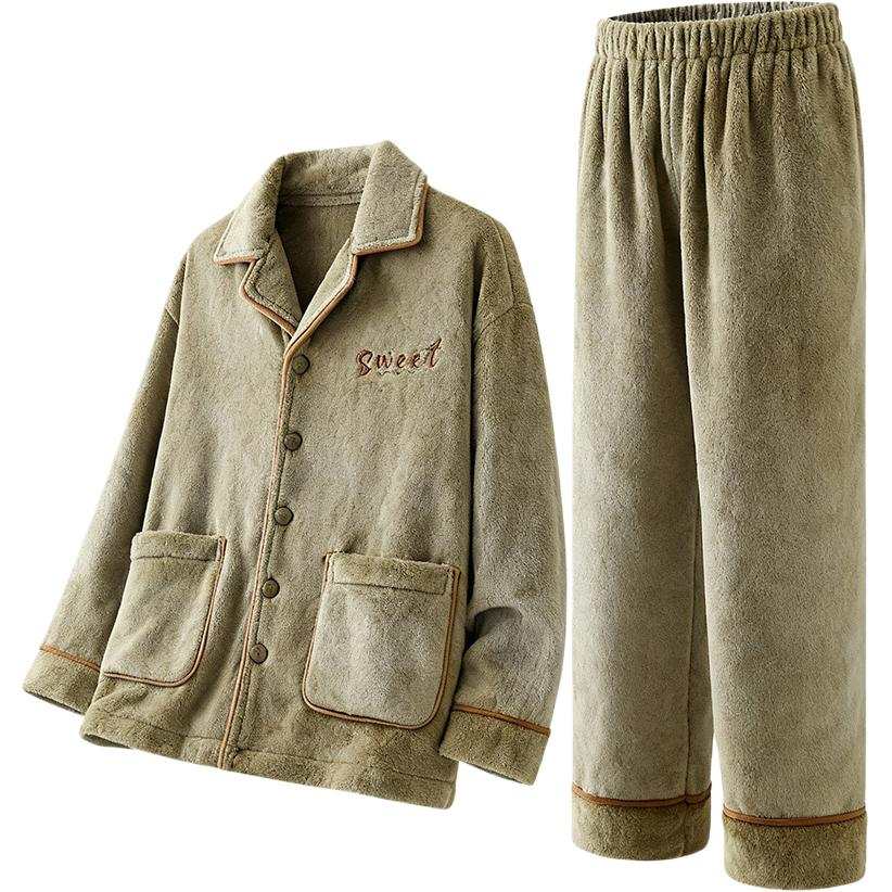 MIIOW MIIOW Men's Pajama Sets