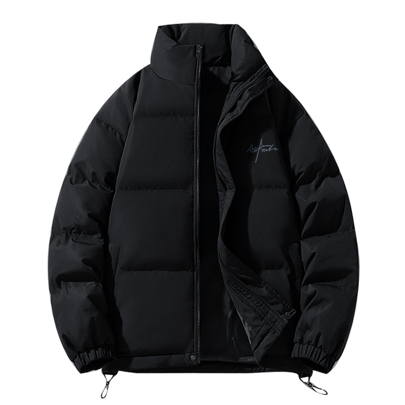 MINISO MINISO Fall Winter Puffer Jacket Unisex