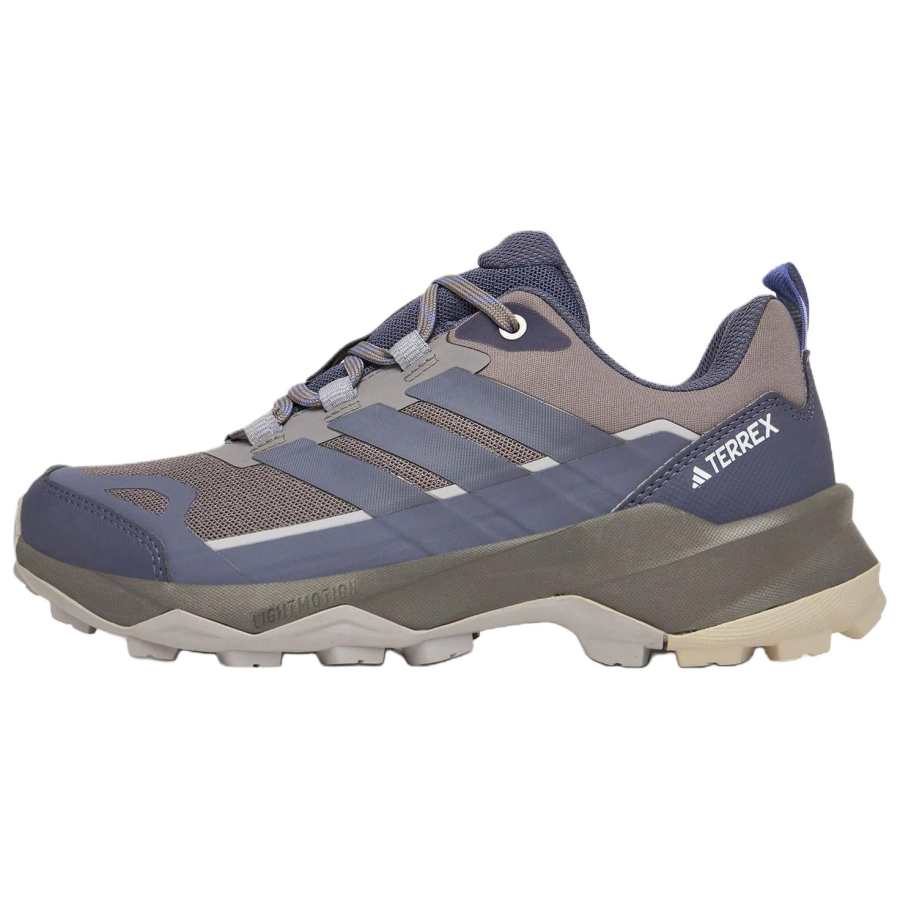 Adidas Terrex Skychaser Wmns Hiking Adidas Ax5 Hiking 'Taupe Oxide' Women's
