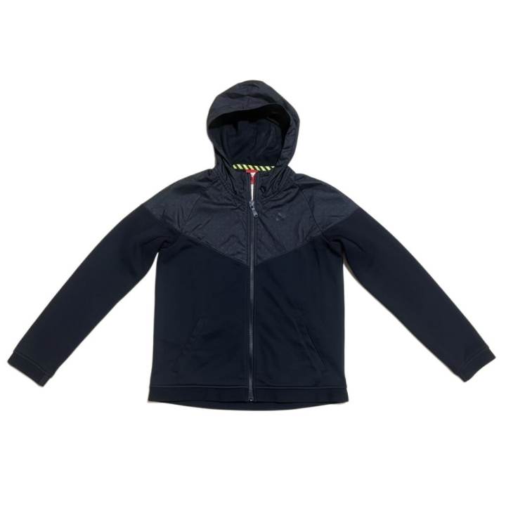 Nike Nike Jackets Women's Black Hooded Moderate Other