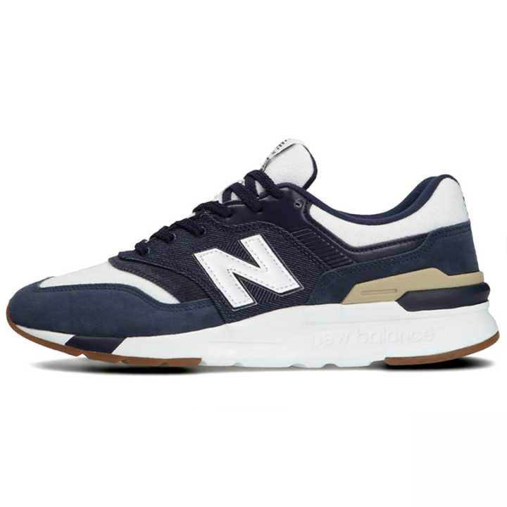 New Balance New Balance 997H 'Blue White'