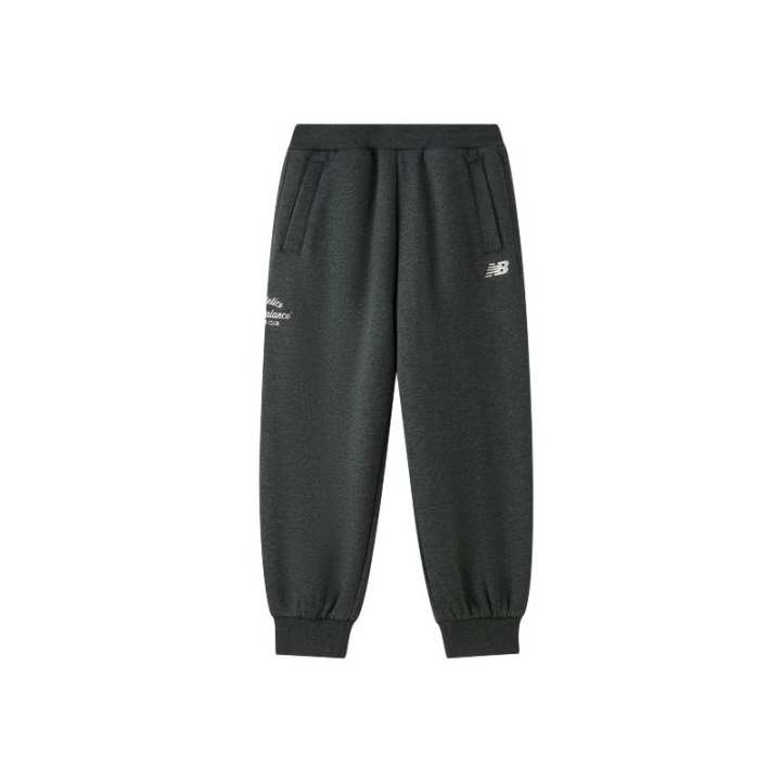 New Balance New Balance Kids Knitted Sweatpants Moderate