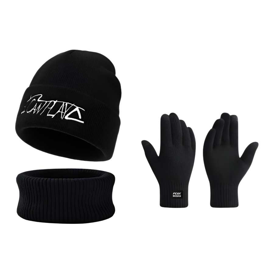 PEAK PEAK Beanies Unisex