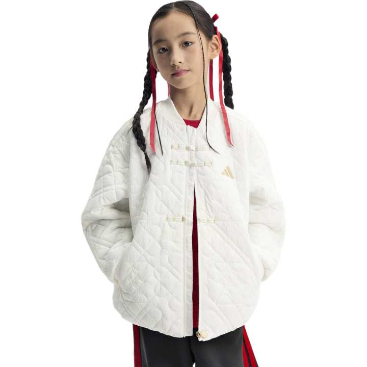 Adidas Adidas Kids Padded Jackets Moderate