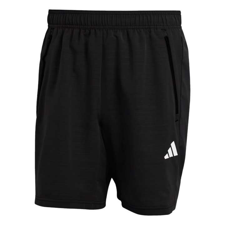 Adidas Adidas Free Shipping with adiClub Train Essentials Woven Mélange Shorts