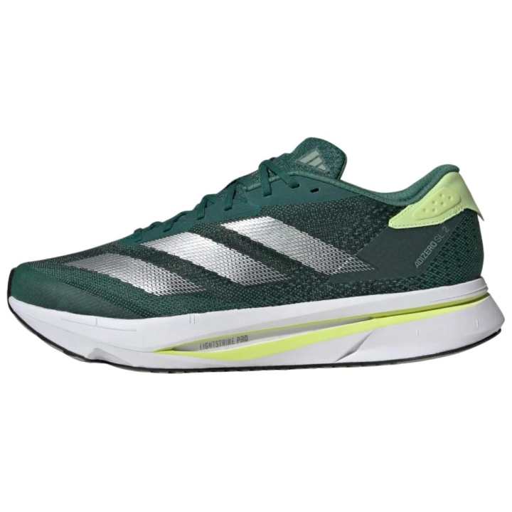 Adidas Adidas Adizero SL2 Breathable Support Rebound Breathable Support Rebound Training Running Shoes Men's Green