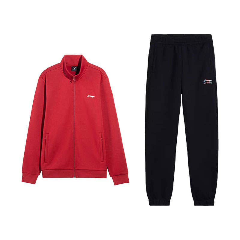 Li-Ning Li Ning Casual Sportswear Unisex