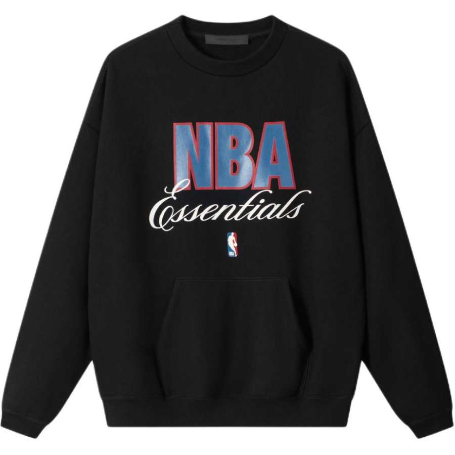 Fear Of God Essentials x NBA Sweatshirt Unisex