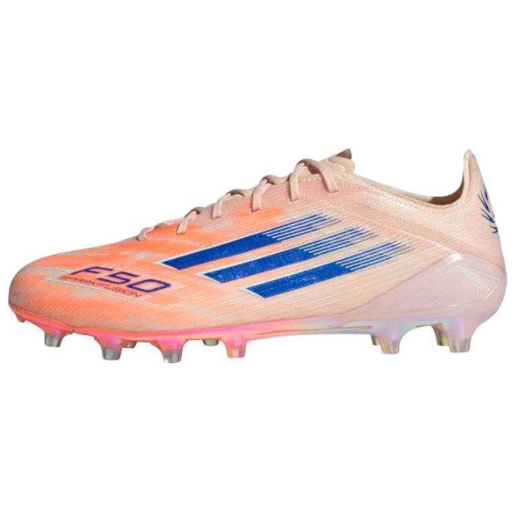 Adidas Adidas F50 Sparkfusion Support Soccer Shoes Women's Pink