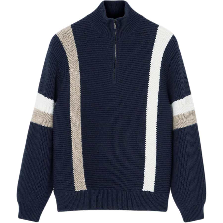 Loro Piana FW25 Cashmere Sweater Men's