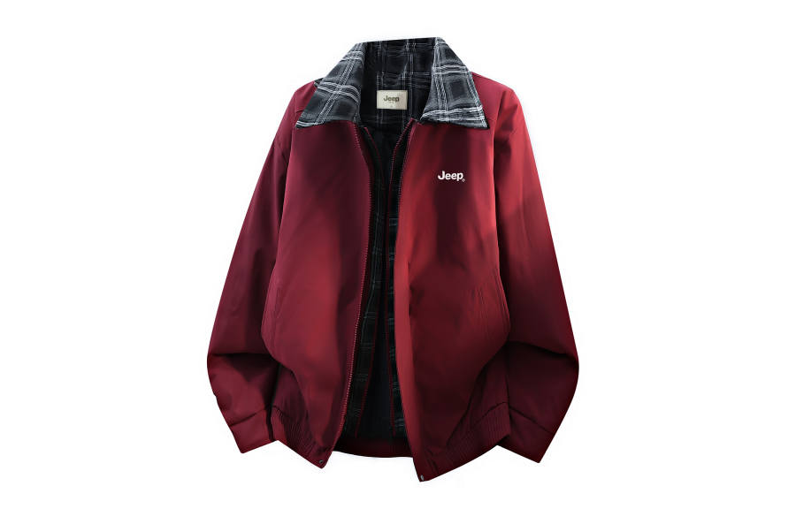 Jeep Jeep Leisure Collection Puffer Jacket Unisex