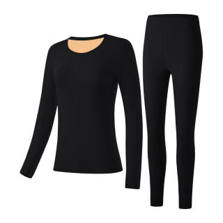 PLANDOO Women's Thermal Sets
