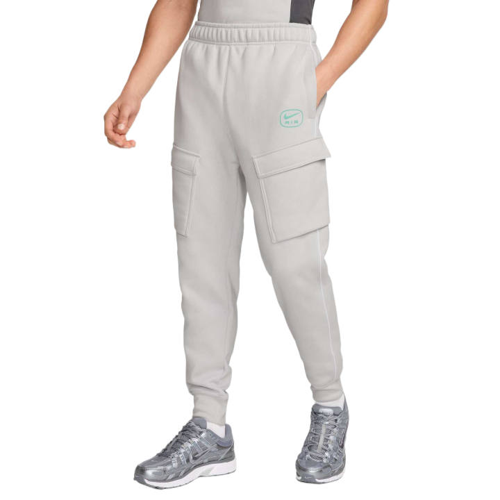 Nike Nike Cargo Pants Men's Photon Dust/White Moderate