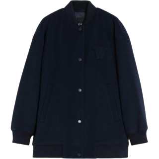 WEEKEND MaxMara Baseball Jacket Women's