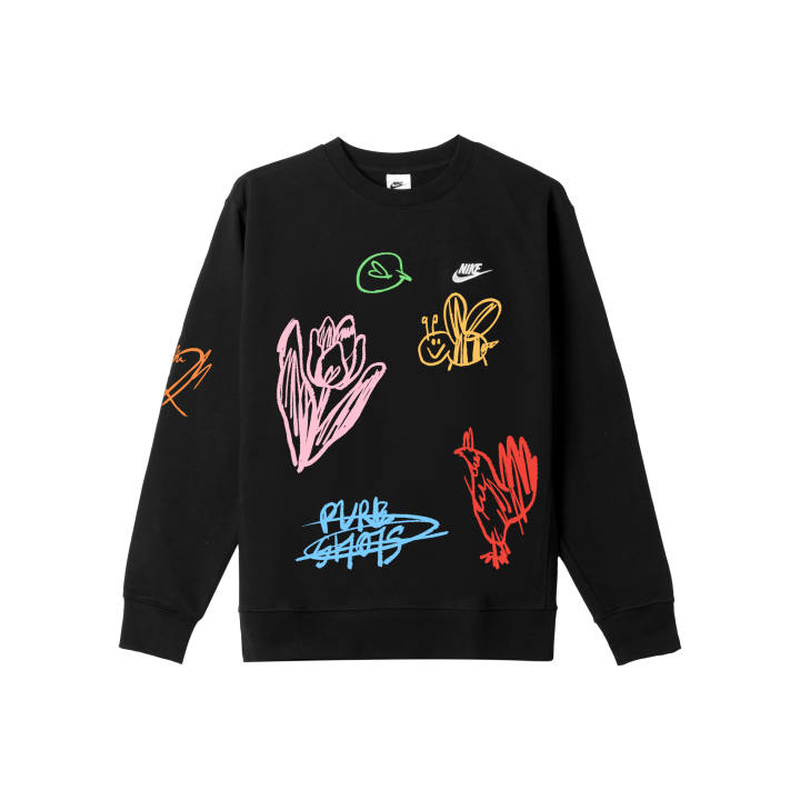Nike Nike Sportswear Sweatshirt Men's