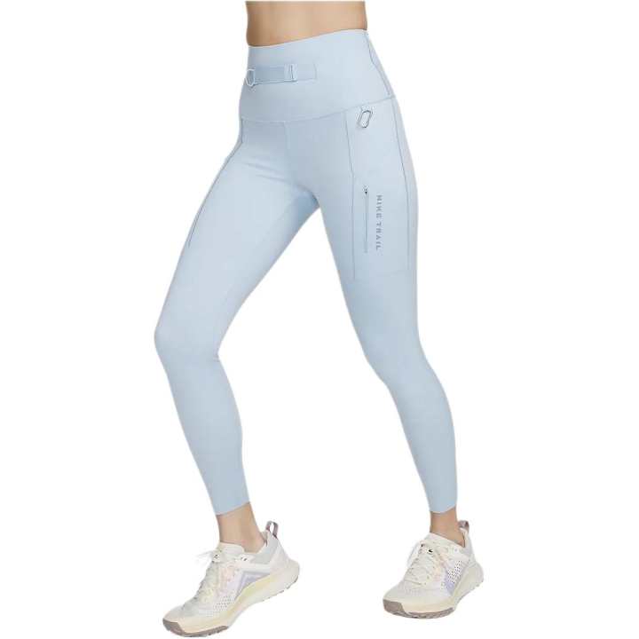 Nike Nike Sports Pants Women's Light Armory Blue