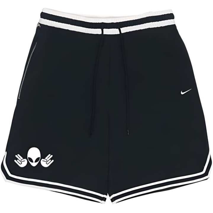 Nike Nike DRI FIT DNA Casual Shorts Men's Black