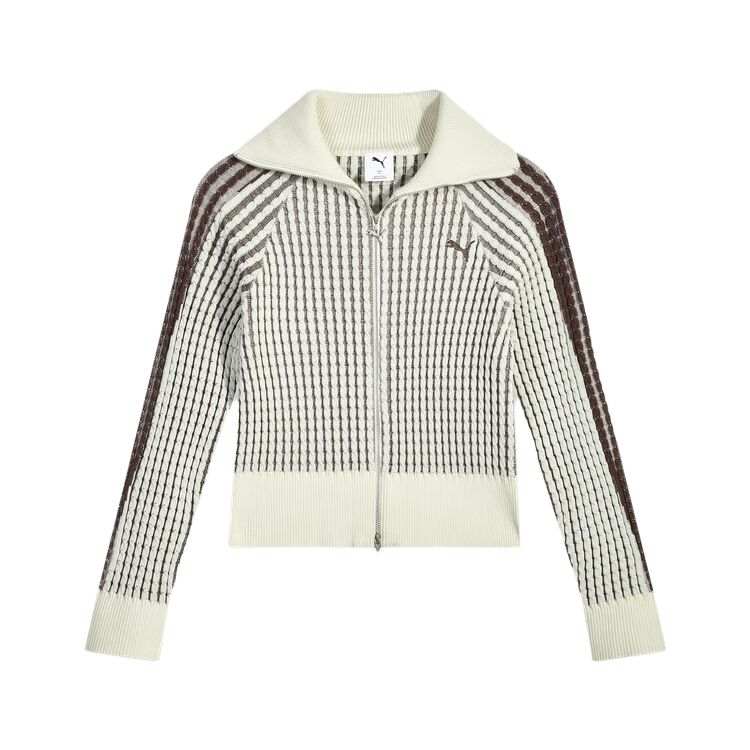 PUMA T7 SWEATER Knitwear Women's