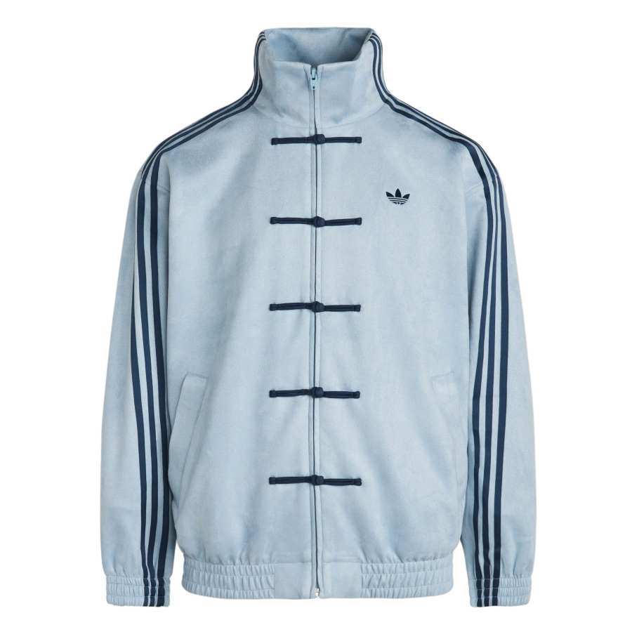 Adidas Originals CTT 3.1 SOFT Jacket Unisex