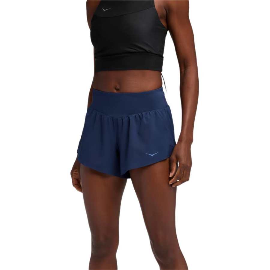 HOKA ONE ONE Sports Shorts Women's