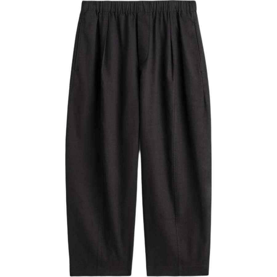 COS COS Casual Pants Men's Black Moderate Other