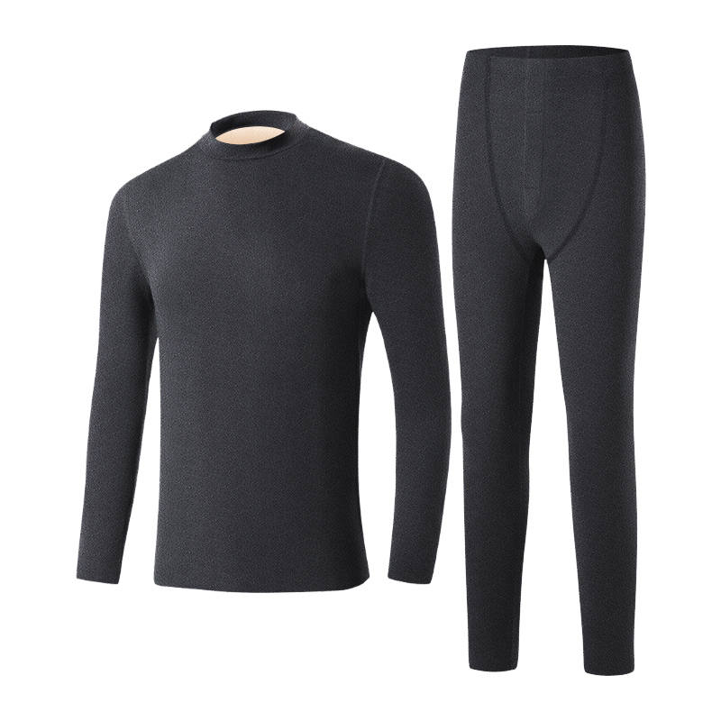 PLANDOO PLANDOO Men's Thermal Sets