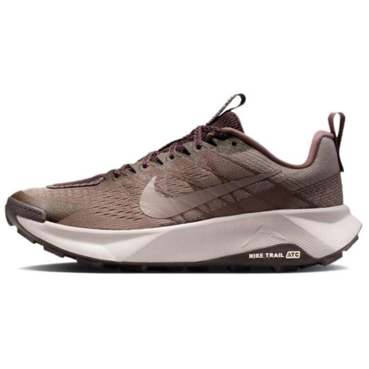 Nike Nike Wildhorse 10 Trail Running Shoes Women's Brown