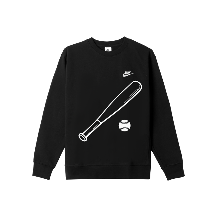 Nike Nike Sportswear Sweatshirt Men's