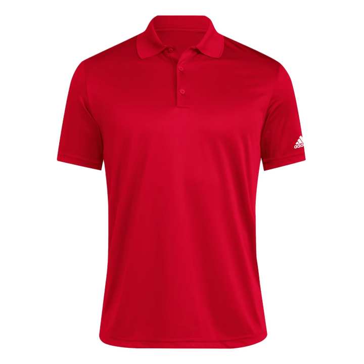 Adidas Adidas Sportswear Grind Polo Shirt Men's