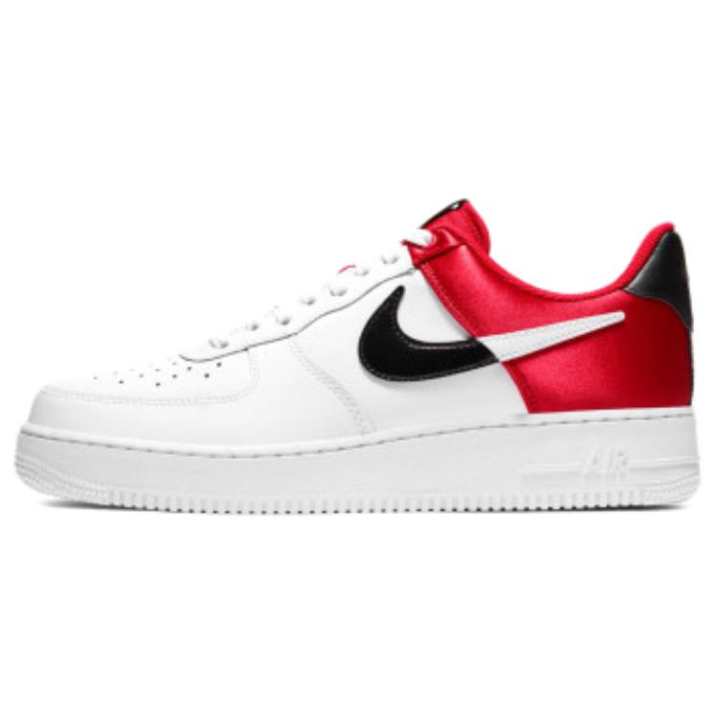 Nike Nike Air Force 1 Low '07 LV8 Red
