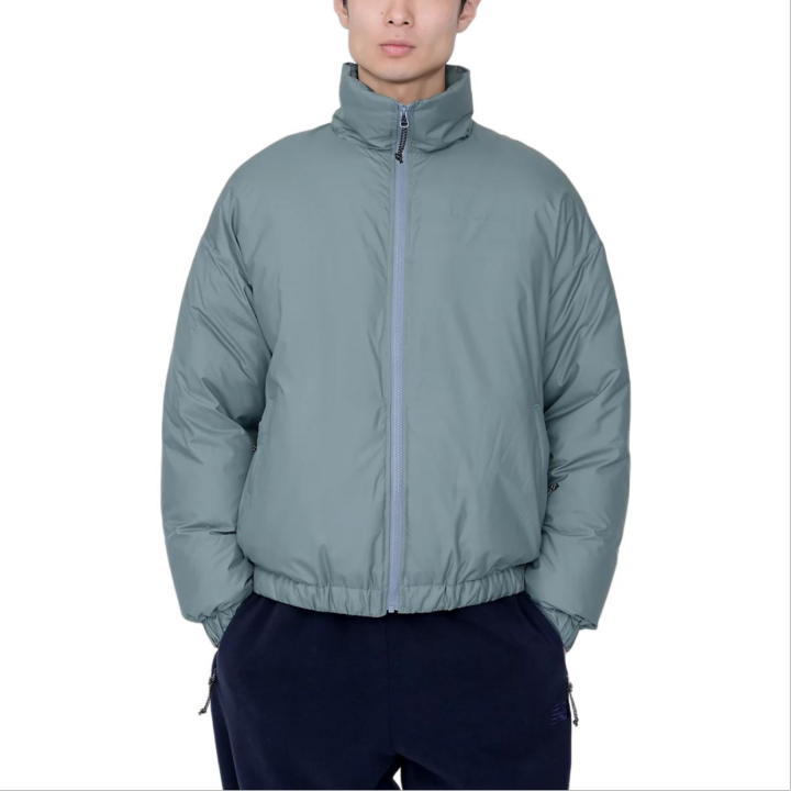 New Balance New Balance FW25 Down Jacket Men's
