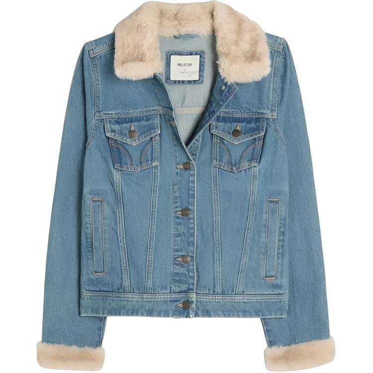 Hollister/ Hollister Jackets & Coats Women's