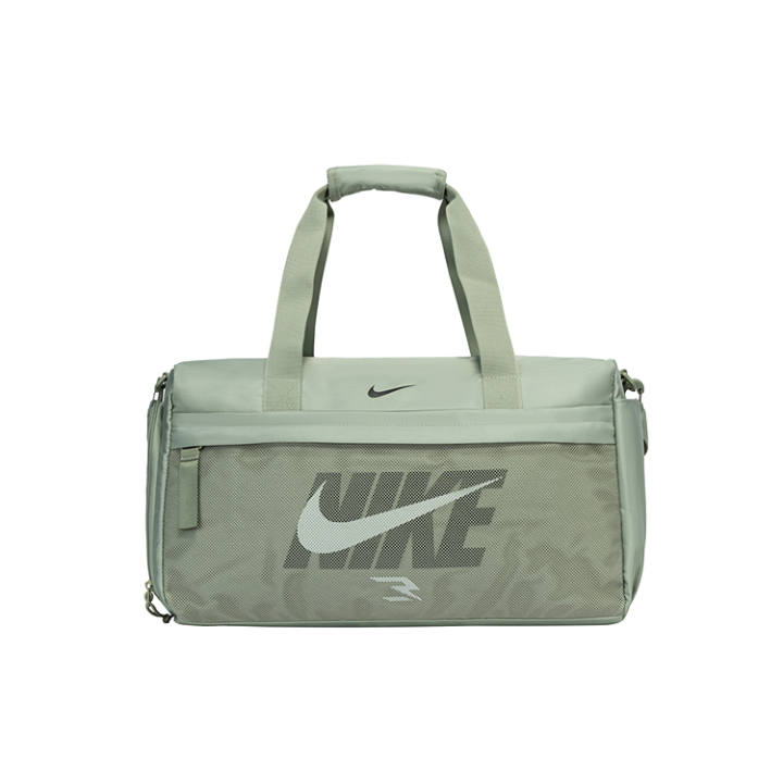 Nike Nike 3Brand Polyester One Shoulder Handbag Regular Unisex Jadeite Horizon