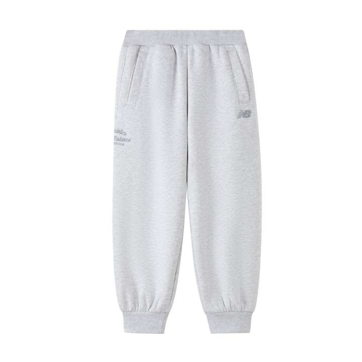 New Balance New Balance Kids Sweatpants Moderate