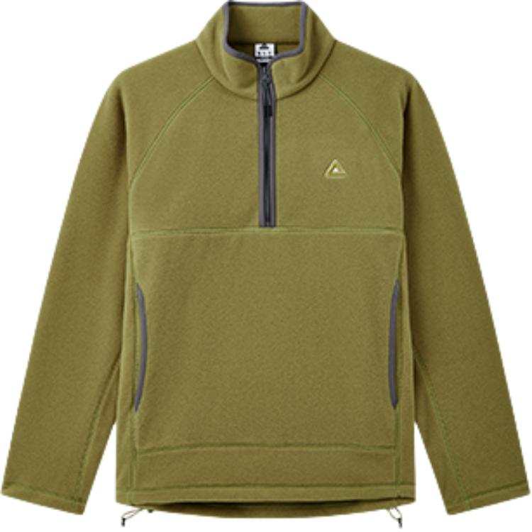 PEAK Sports Life Collection Sweatshirt Unisex
