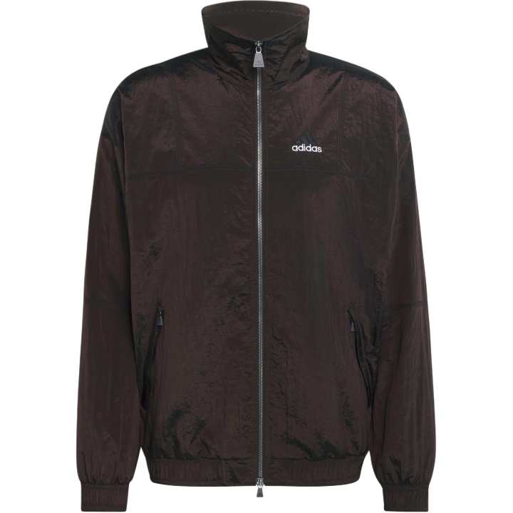 Adidas Adidas EQT Jackets Men's Aurora Coffee Turtleneck Moderate Other