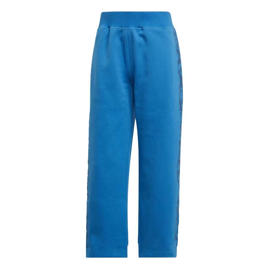 Adidas Adidas x Stella McCartney Knitted Sweatpants Women's Craft Blue