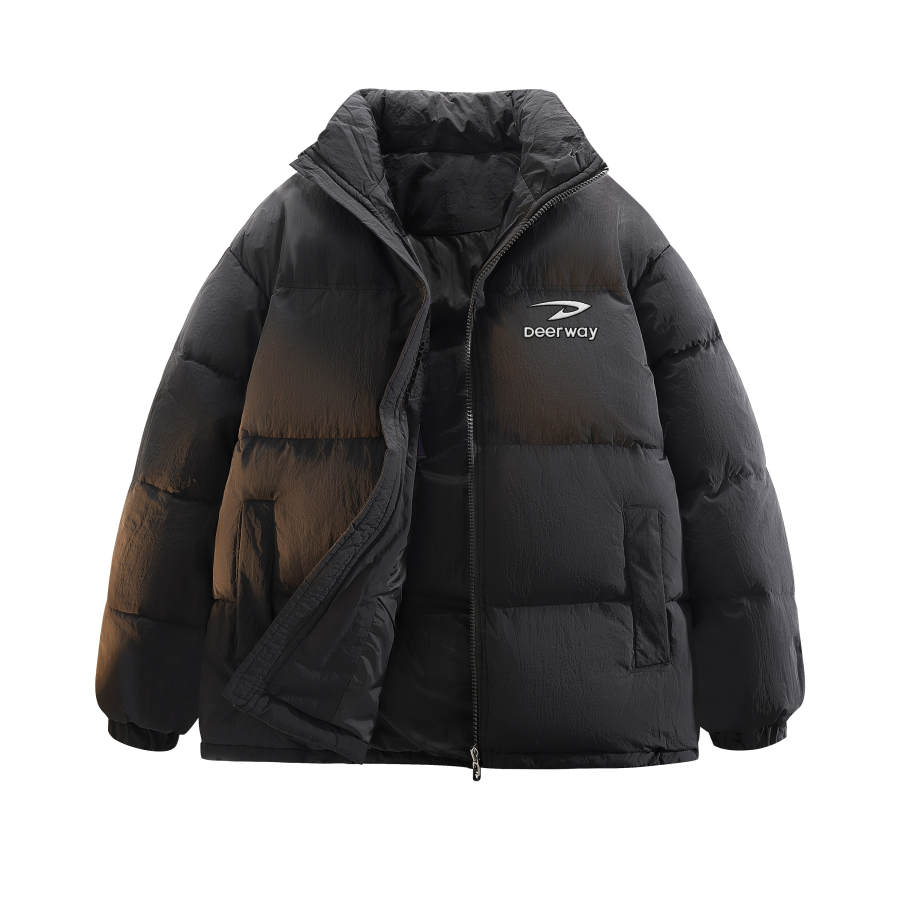 DEERWAY DEERWAY Down Jackets Unisex Moderate Puffer Jacket