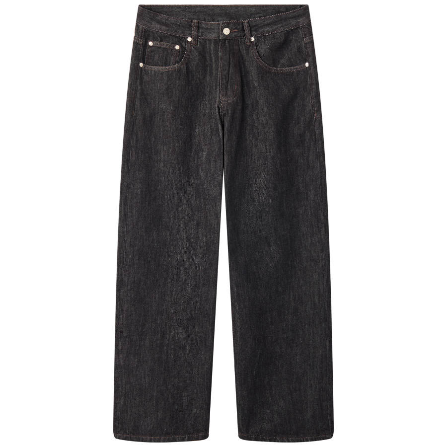 Jeep Jeep Jeans Unisex Black
