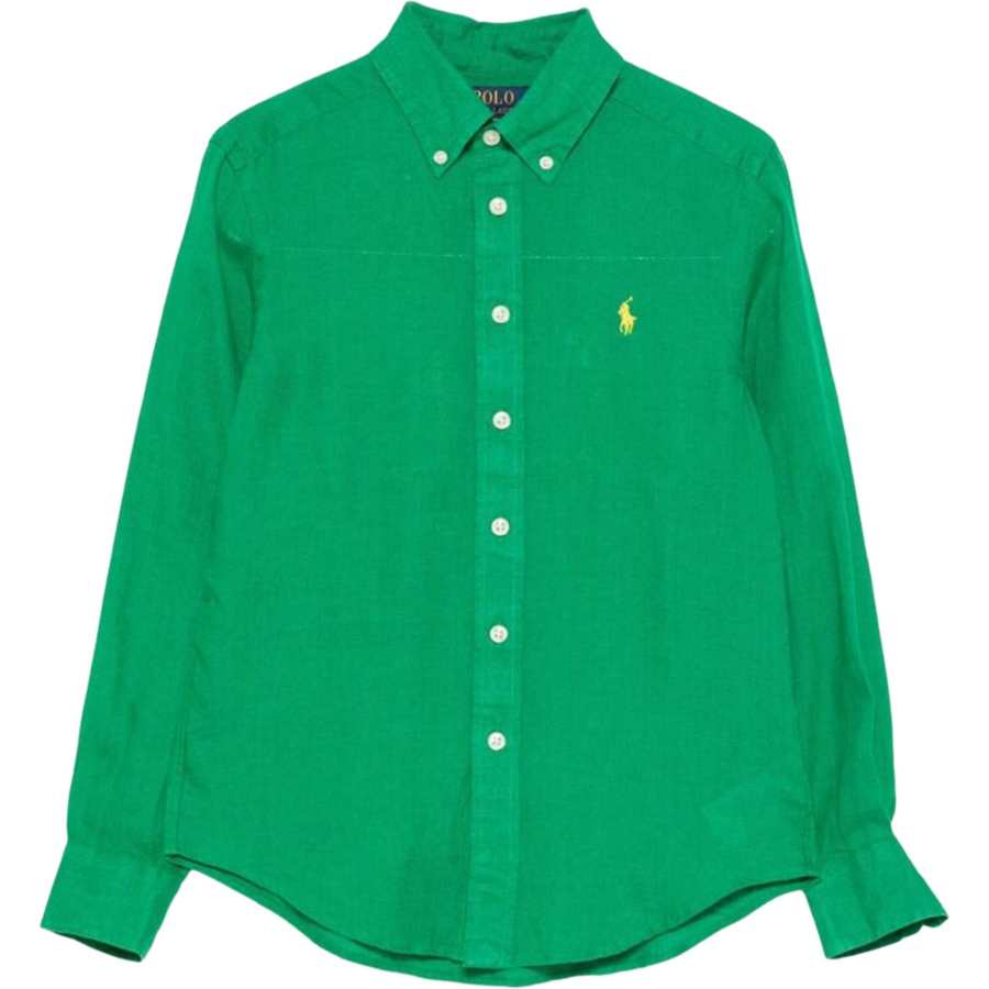 Polo Ralph Lauren Casual Shirt Kids'