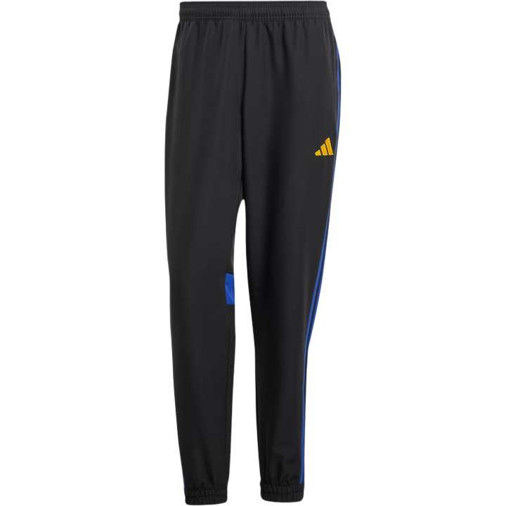 Adidas Adidas TIRO 25 FW25 Essentials Casual Pants Men's