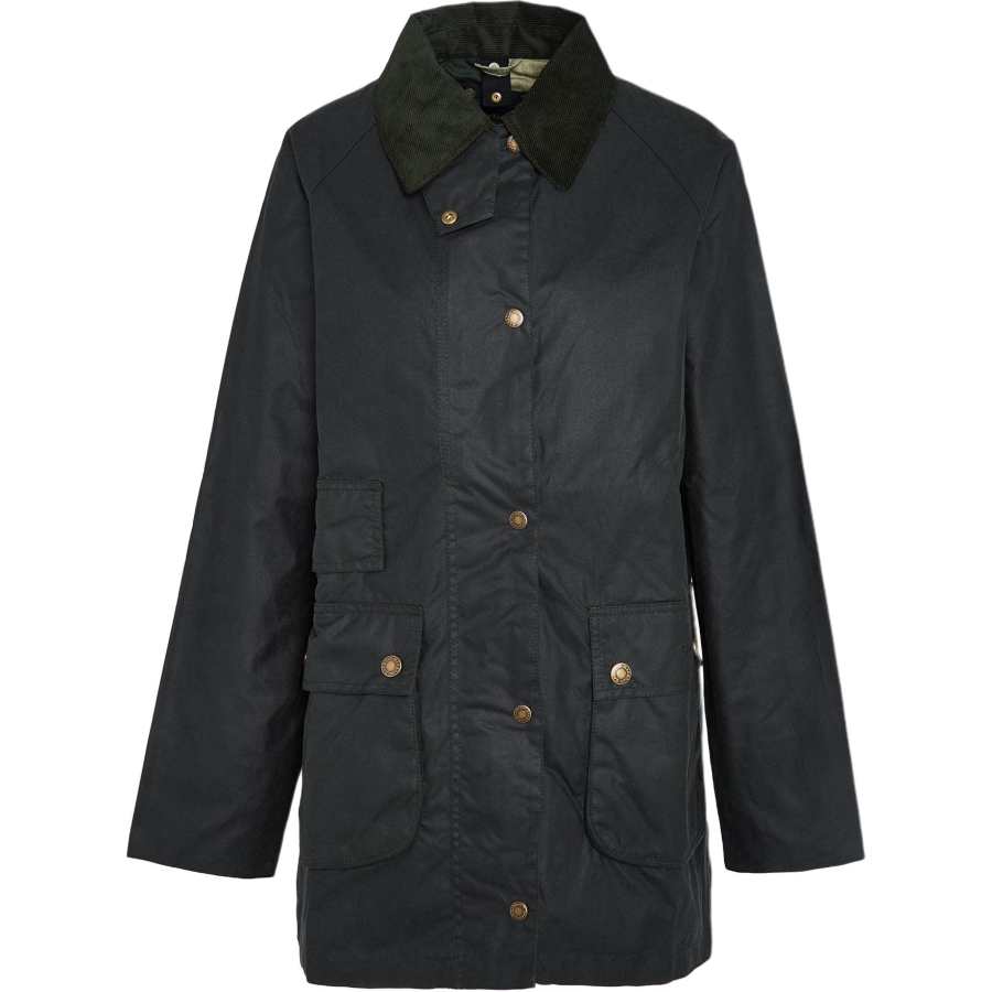 BARBOUR BARBOUR Jackets & Coats Women's