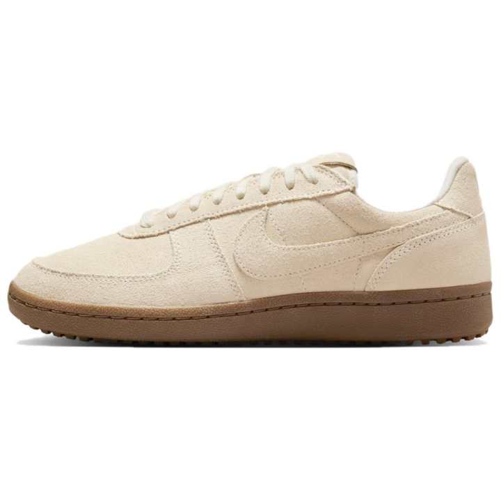 Nike Nike Field General Skateboard Shoes Women's Beige