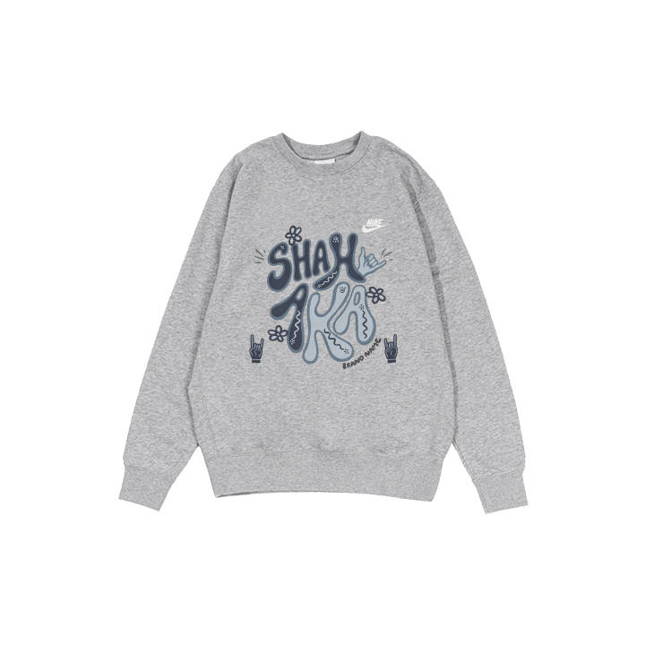 Nike Nike Sportswear Sweatshirt Men's