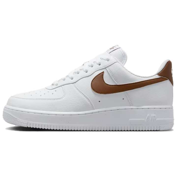 Nike Nike Air Force 1 Skateboard Shoes Women's White