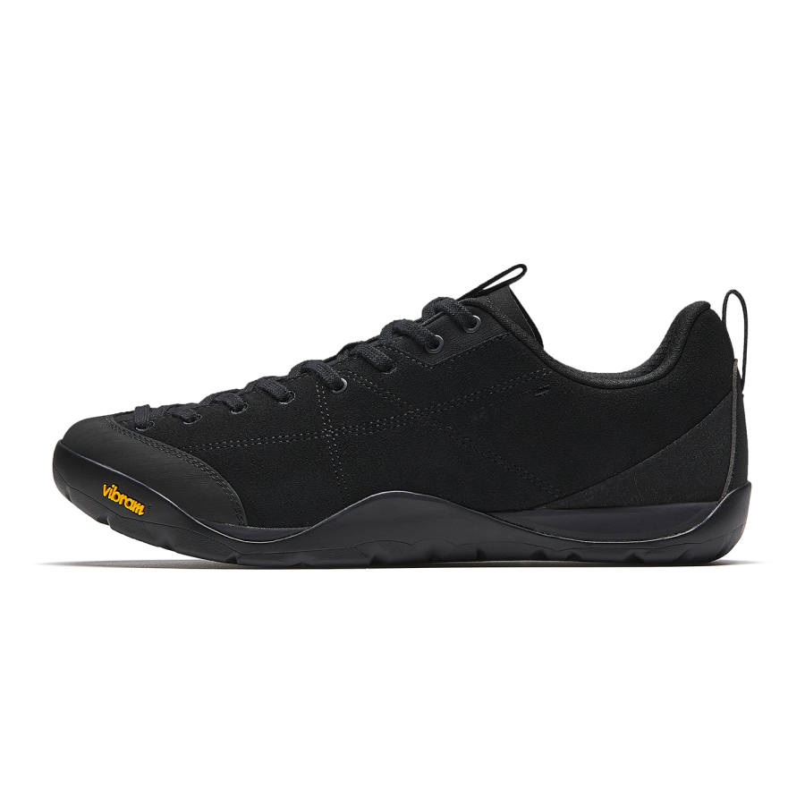 ANTA Anta Casual Shoes Men's Basic Black